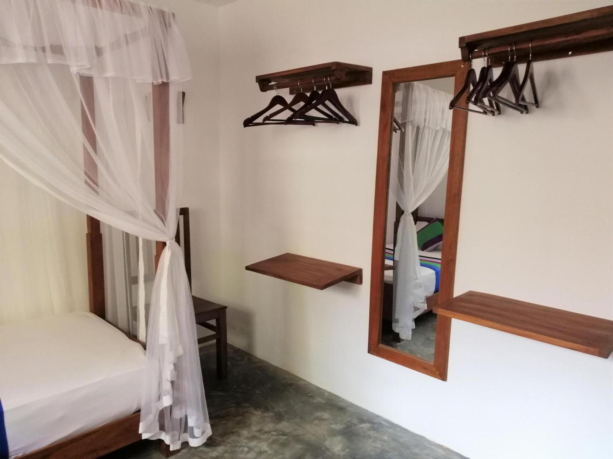 Me Yoga Villa Kumbalgama Номер фото