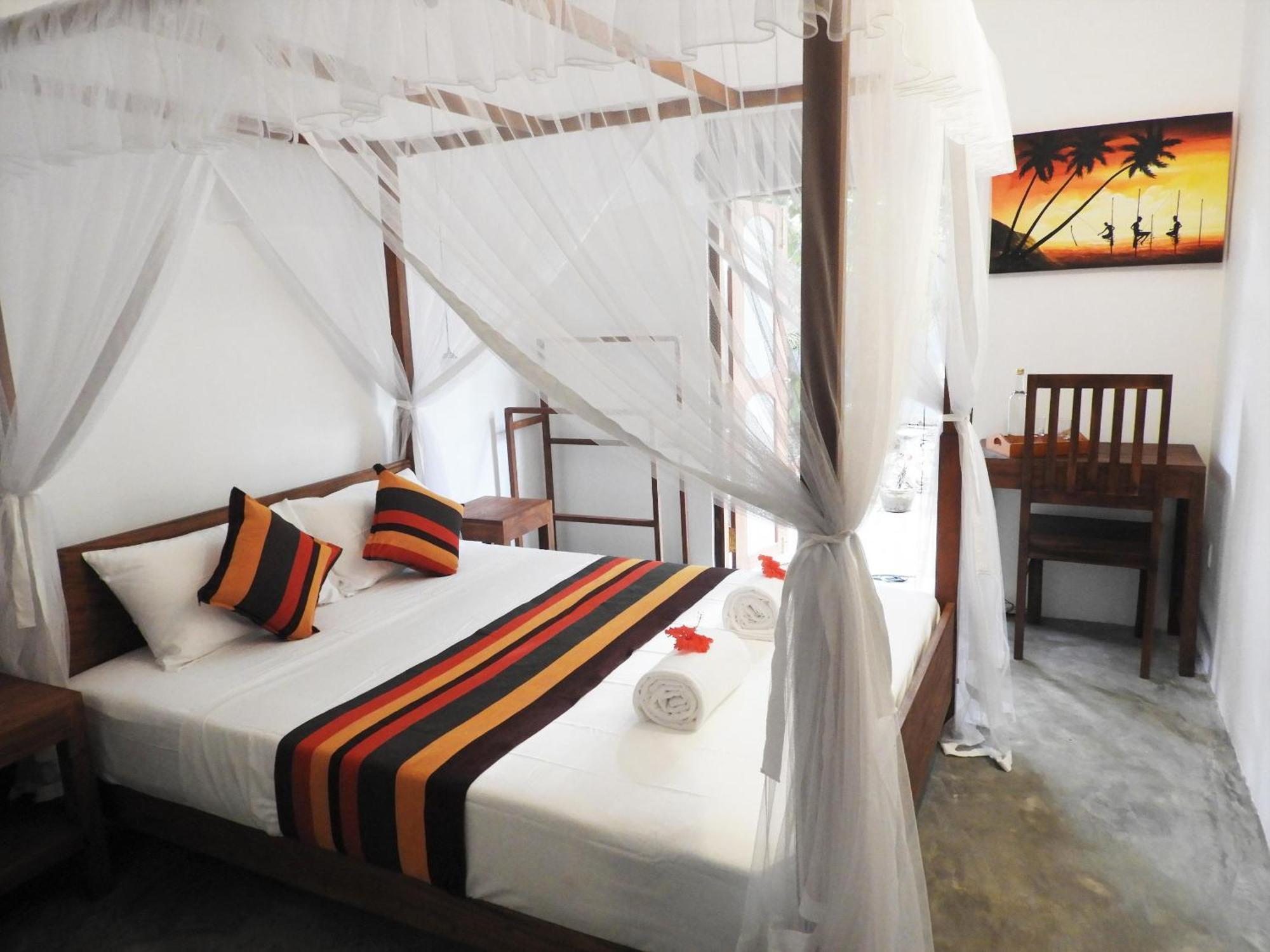 Me Yoga Villa Kumbalgama Экстерьер фото