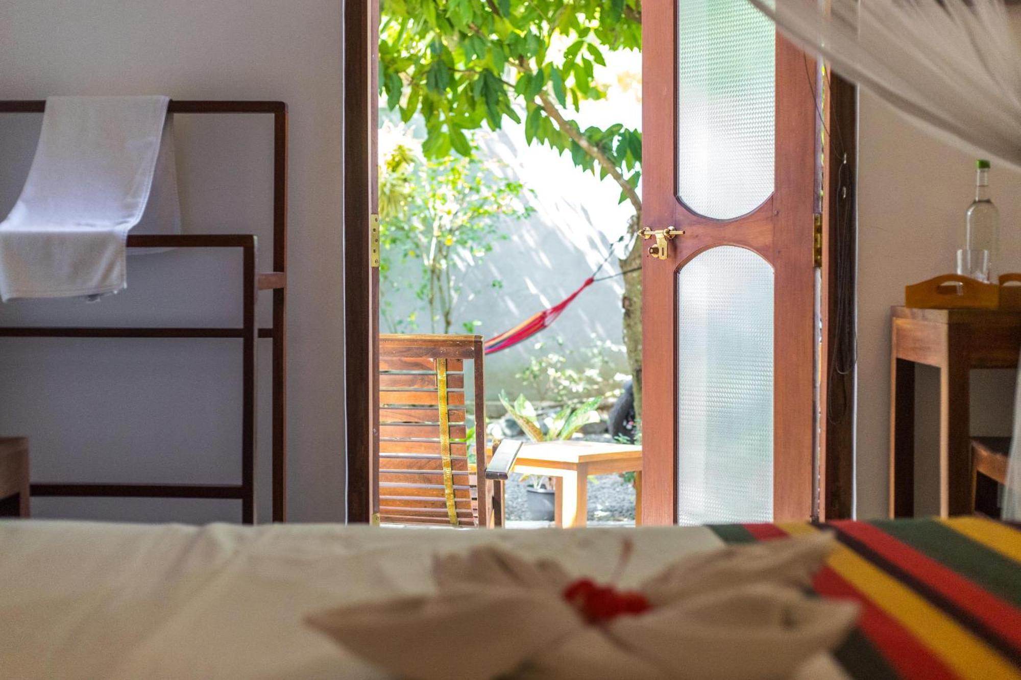Me Yoga Villa Kumbalgama Номер фото