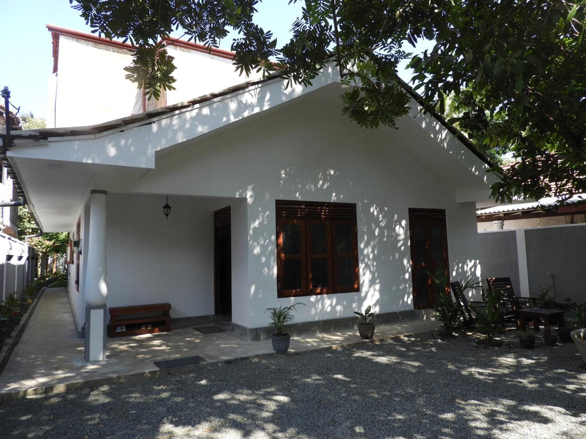 Me Yoga Villa Kumbalgama Экстерьер фото