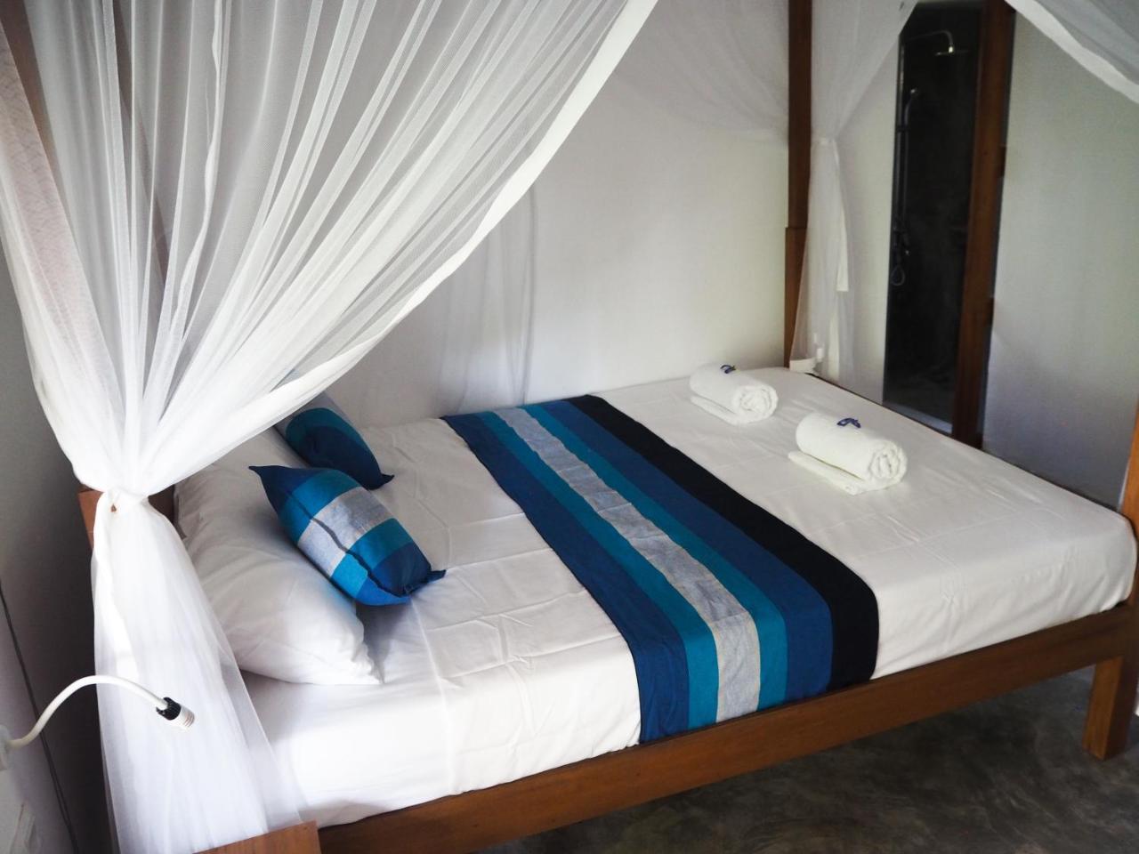 Me Yoga Villa Kumbalgama Экстерьер фото