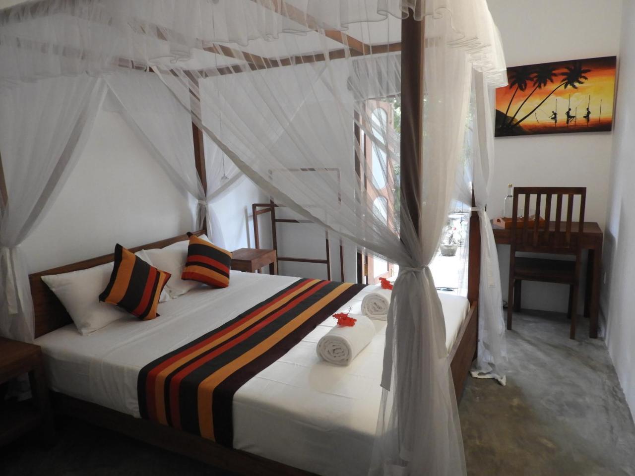 Me Yoga Villa Kumbalgama Экстерьер фото