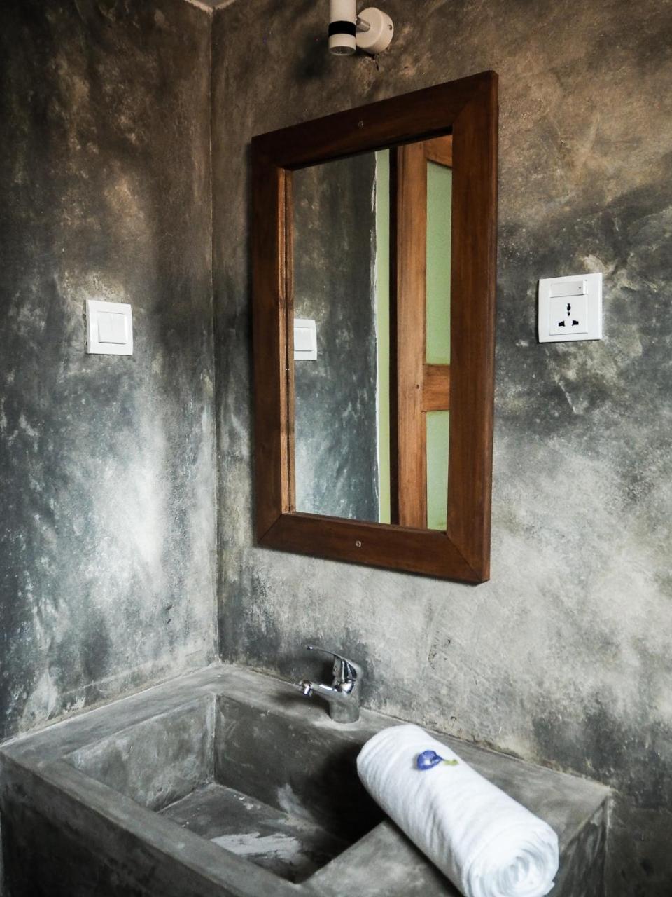 Me Yoga Villa Kumbalgama Экстерьер фото
