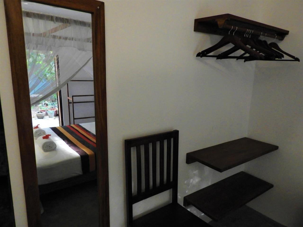 Me Yoga Villa Kumbalgama Экстерьер фото